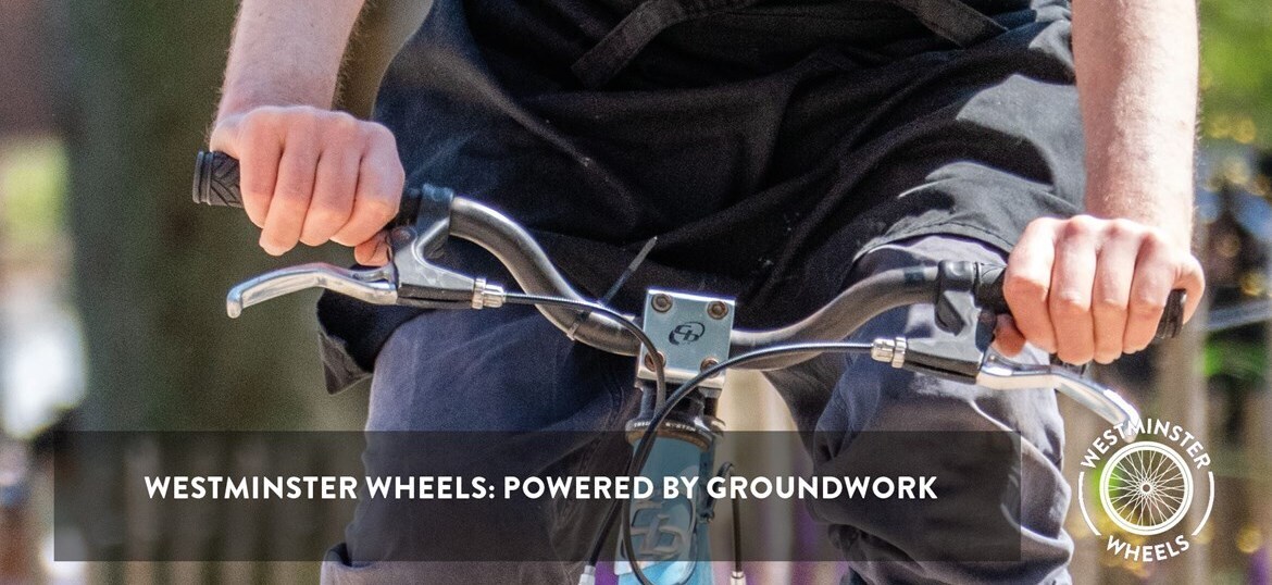 Support Westminster Wheels, the bike shop that's good for people and the planet
